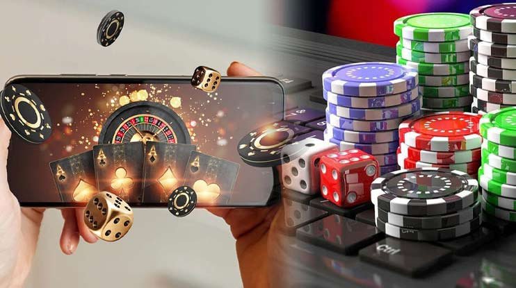 ariestogel login mobile app interface showing account dashboard and game menu